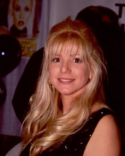 Angela Summers